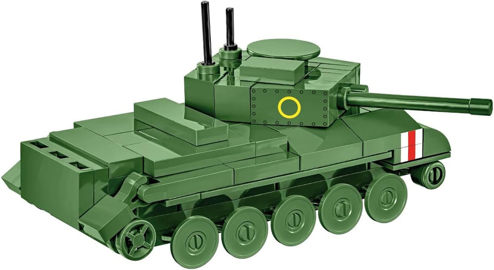 COBI Cromwell Mk.IV