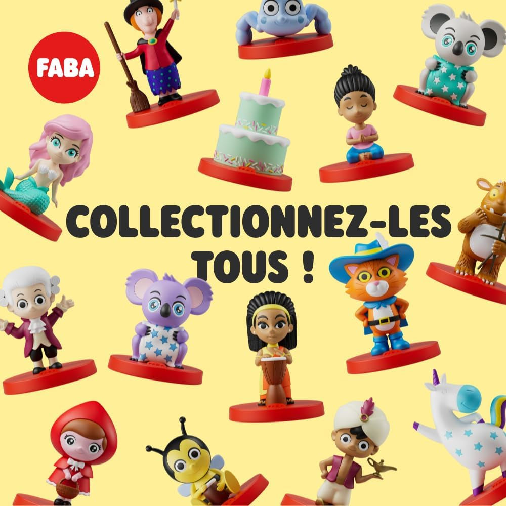 Figura sonoră, Maestrul Gorilă și versurile sale, muzică, cântece și sunete, copii 2-4 ani, versiunea franceză Jucarii Bebe Naty Shop
