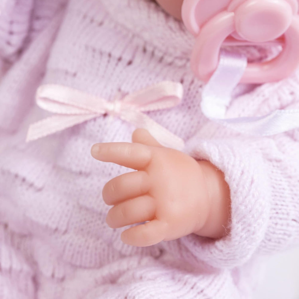 Mini La Baby Boutique