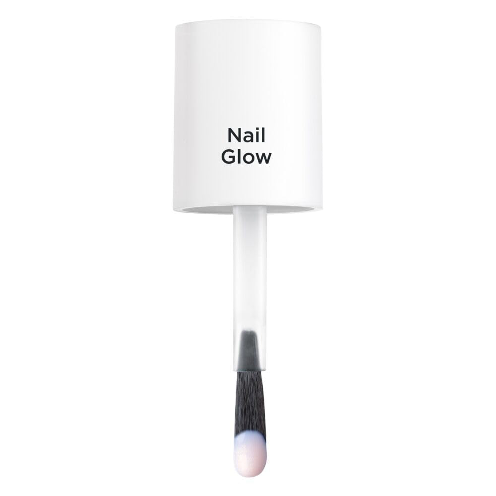 ARTDECO Nail Glow - Efect de strălucire naturală și radiantă pentru unghiile tale - 1 x 10 ml
