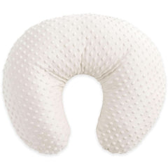 Pernă de alăptare pentru nou-născuți, Topitos, Husă din 100% poliester, Foarte moale, Umplutură din fibre goale Accesorii Hrana si Alaptare Bebe Naty Shop