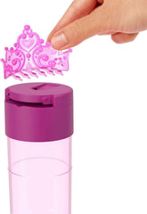 DISNEY PRINZESSIN Color Reveal-Puppen - 6 Überraschungen, Wasseraktiviert, Zubehör, für Kinder ab 3 Jahren, Arielle, Tiana, Mulan, Cinderella, Belle, Aurora, HPX39