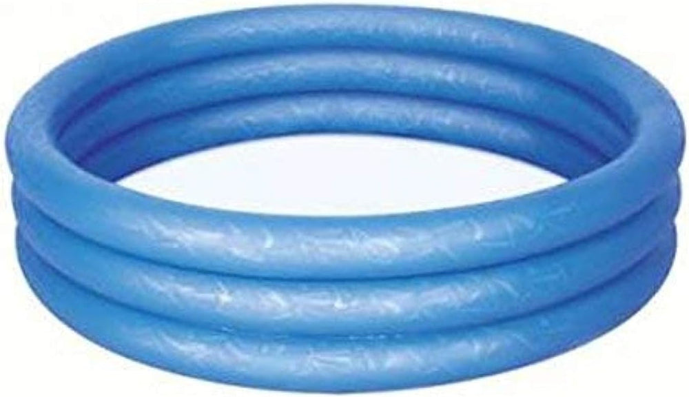 Piscină pentru copii Bestway Classic, culori asortate, 51027-17 183 x 183 x 33 cm, multicoloră