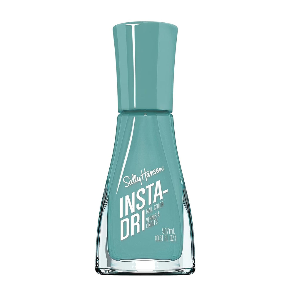 Oja Insta-Dri Luxe Finish, 066 The Queens Velvet, 9,17 ml