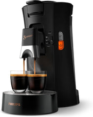 PHILIPS CSA240/61 Espressor cu capsule Espressor cu 0,9 l