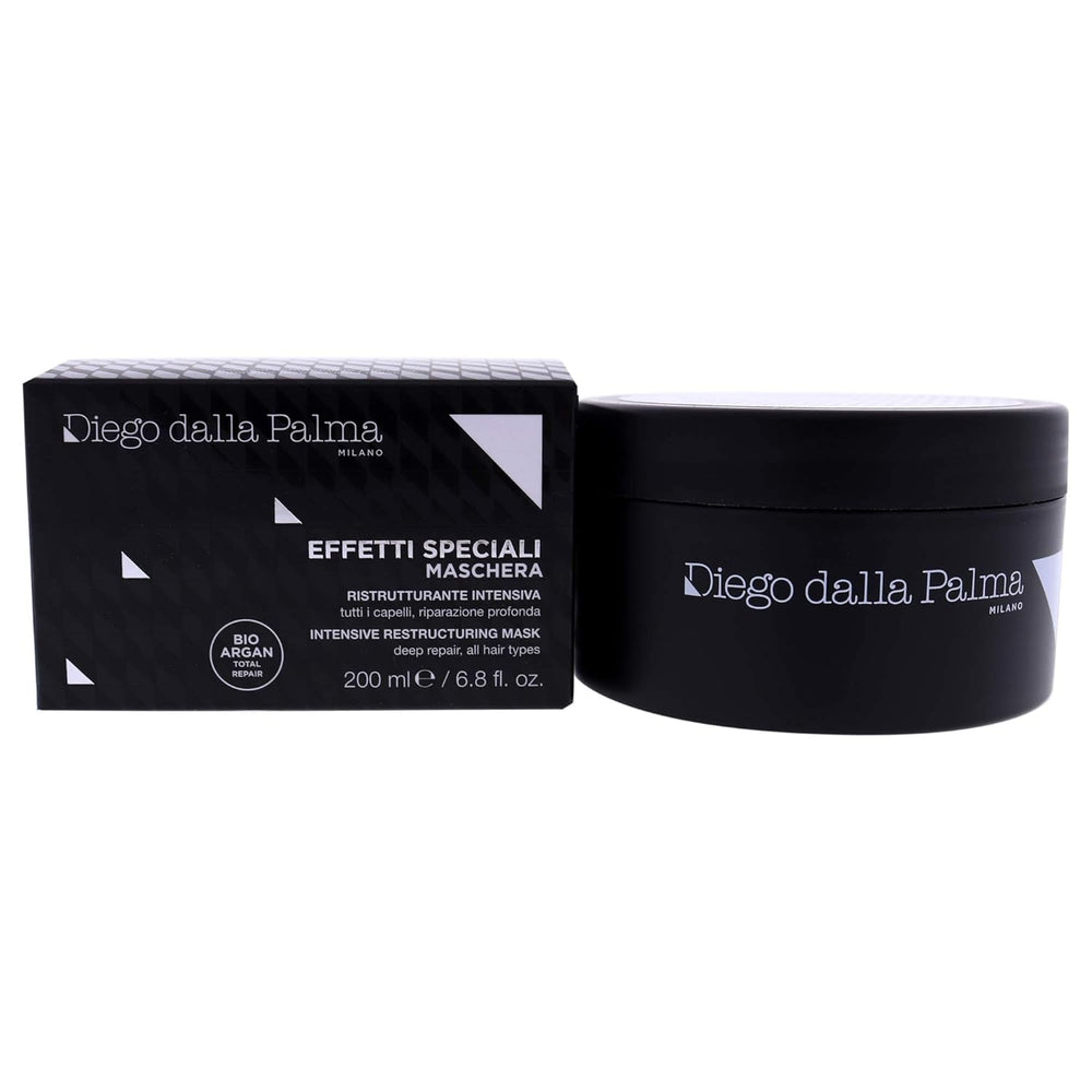 Mască intensivă de restructurare pentru unisex Special Effects 6.8 oz Masca de par Naty Shop Titlu implicit