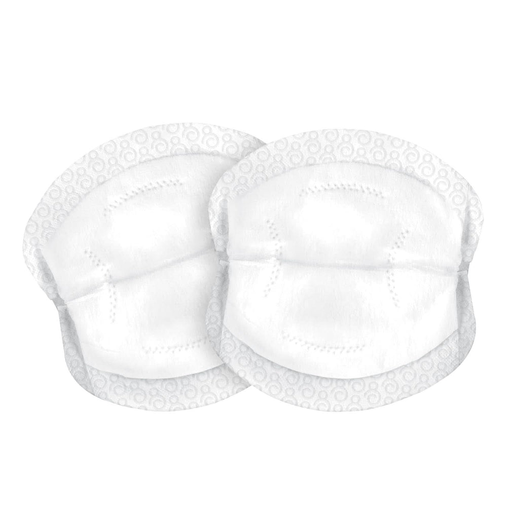 Discuri de unica folosinta, absorbante, negre, 60 bucati Accesorii Hrana si Alaptare Bebe Naty Shop