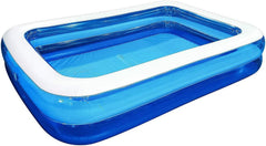 Piscină Jilong Giant 305x183x50 cm Piscină pentru familii Piscină pentru copii Piscină pentru copii