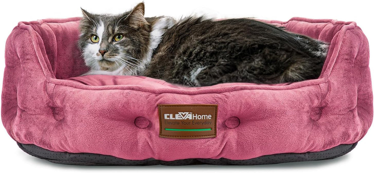 Paturi & Canapele, Pături & Mobilier, Animale de companie, Pisici, Paturi pentru pisici, Pisici - culcusuri, saltele