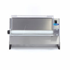 Rolă pentru fondant Maxima Gastro - Ø45 cm - Rolă simplă - Grosime reglabilă