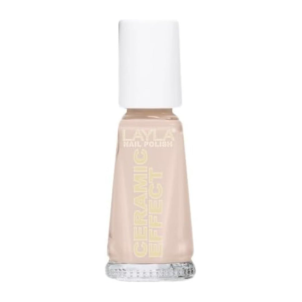 Cosmetics 1243R23-051 Oja cu efect ceramic - dansând cu stelele, pachet de 1 (1 x 0,01 l)