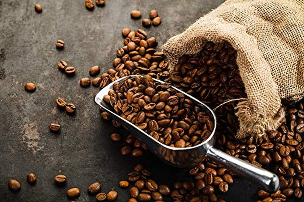 100g | Cafea prăjită organică din Columbia | Cafea | Boabele de cafea | Columbia | Cafea | Buxtrade