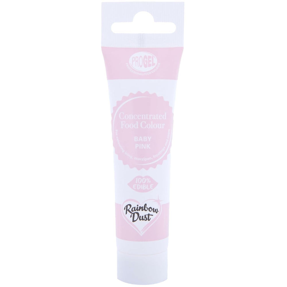 Progel® Rainbow Dust - Liliac
