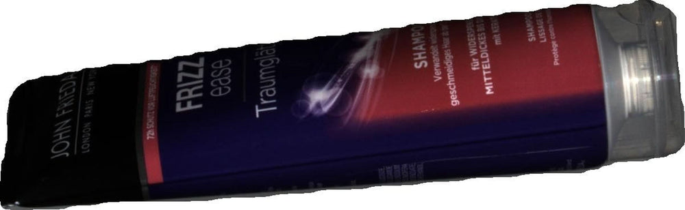 John Frieda - Frizz Ease Dream Smoothing Shampoo, 250 ml Duș și baie Naty Shop