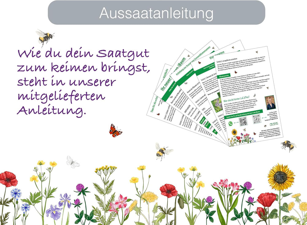 Löwenmäulchen Samen (Lat. Antirrhinum) – Mehrjährige Blütenpracht Für Garten & Balkon | Bunte & Lange Blütezeit | Fördert Biodiversität & Lockt Hummeln Und Bienen an | Samen Aus DE (5.000 Samen)