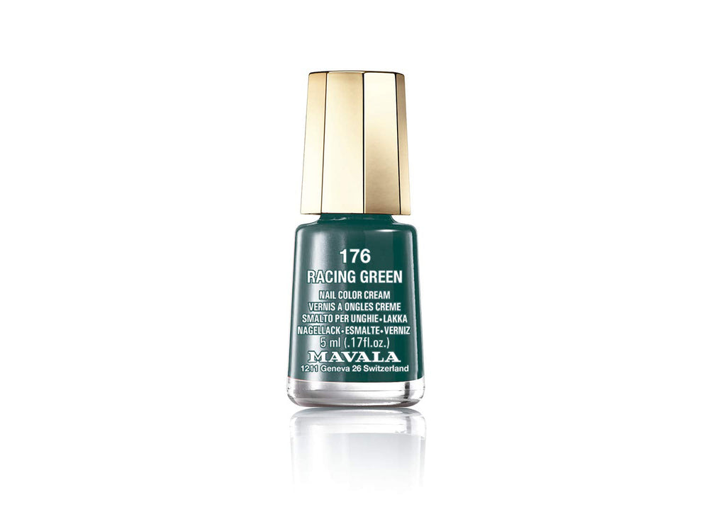 Mavala Nagellak Super Base Nr.40, Basislack, 5 ml