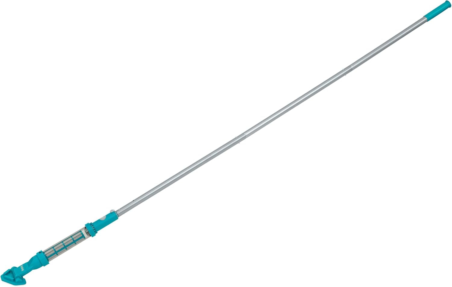 Aspirator de piscină cu baterie Bestway AquaSurge 251 cm
