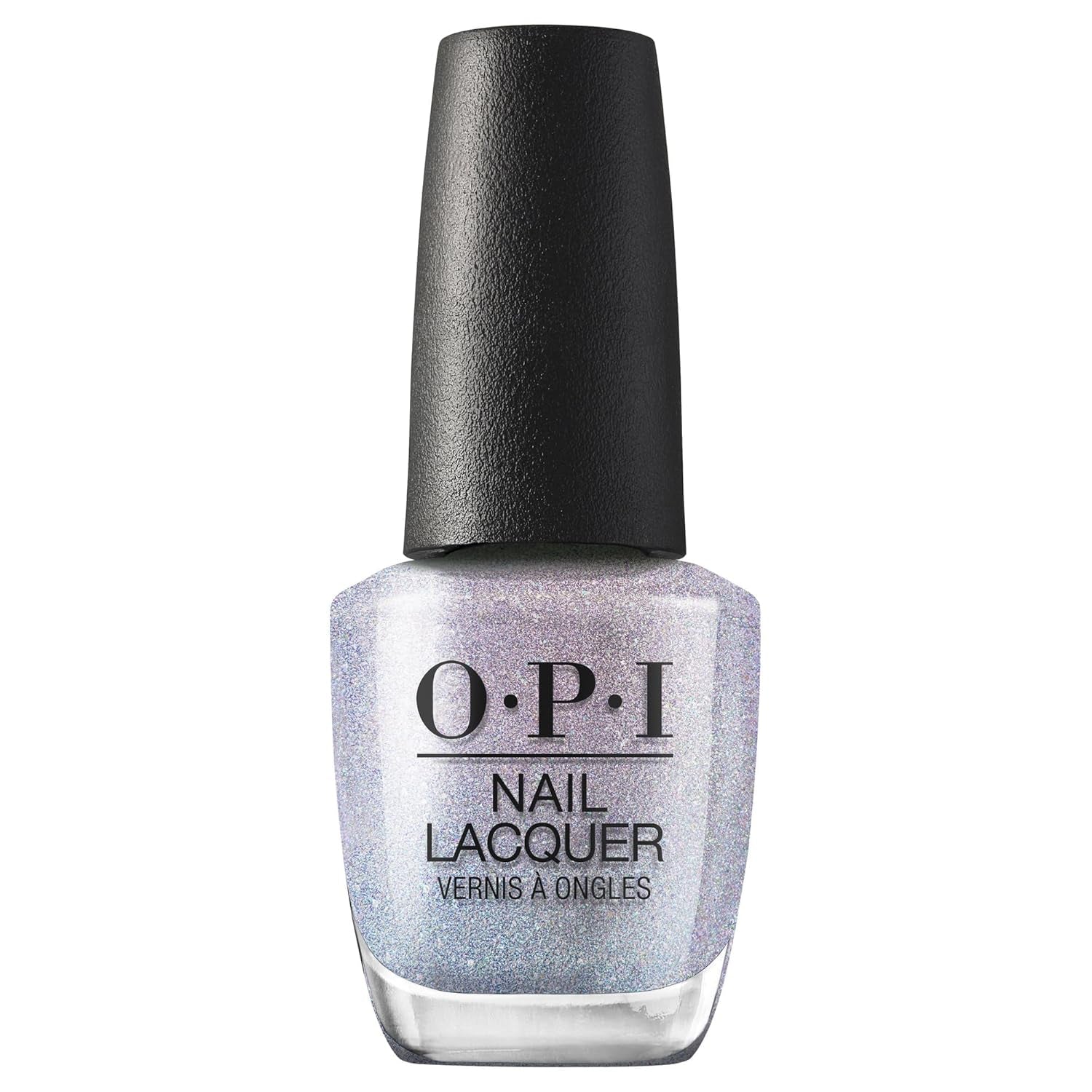 Lac de unghii OPI Colecția OPI'm Dreaming - Oja strălucitoare cu uscare rapidă (15ml)
