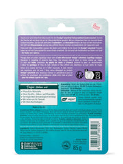 Kneipp Naturkind, aditiv de baie cu ulei valoros de semințe de struguri și avocado - coajă plutitoare cu aromă de pepene galben pentru distracție magică în baie - 1 buc. Duș și baie Naty Shop