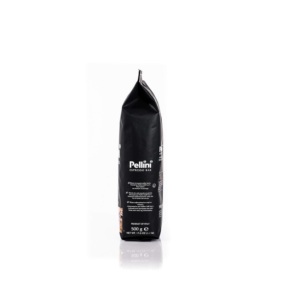 Pellini Espressobar Vivace n 82 Cafea, 0,5 kg