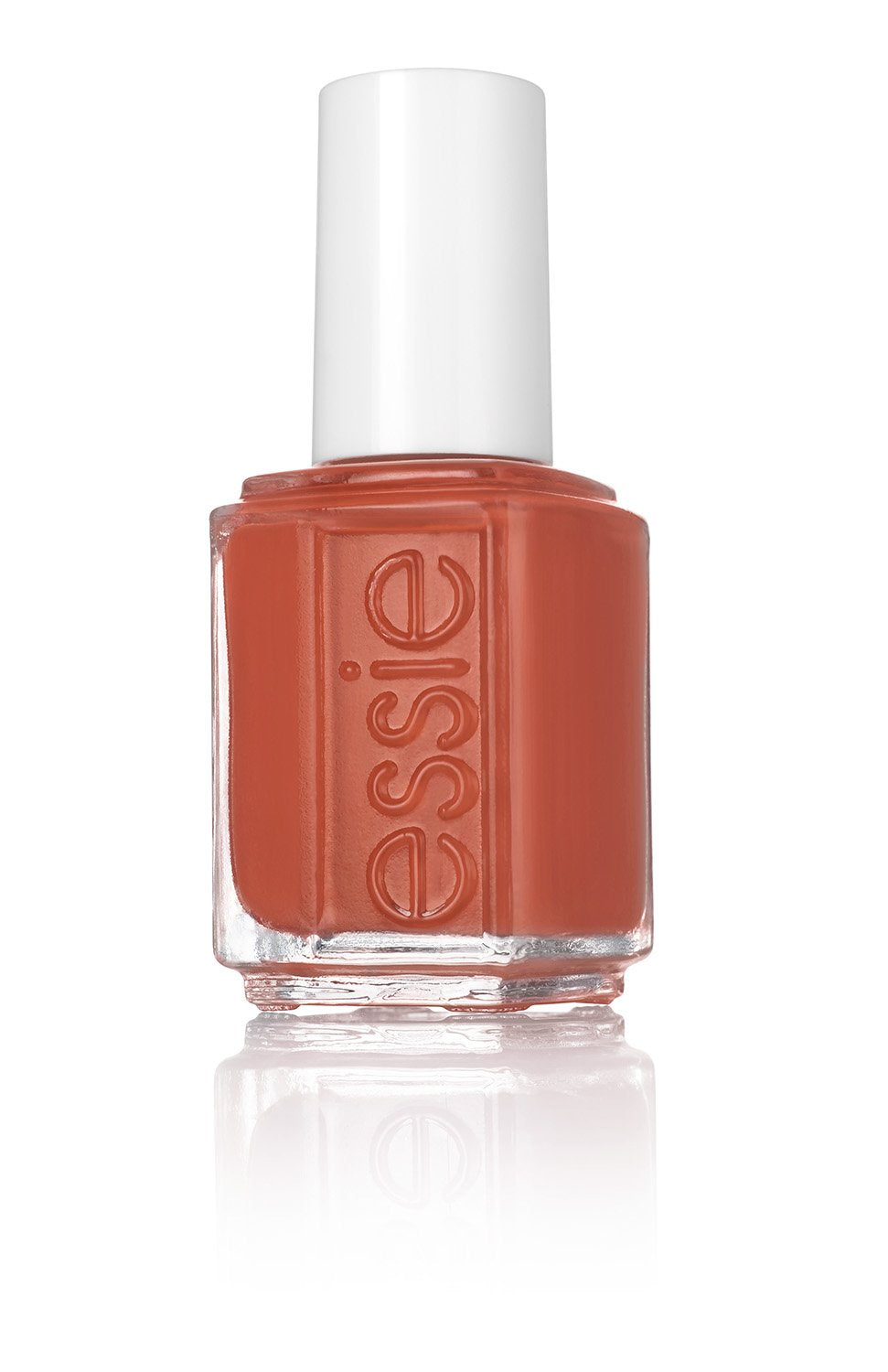 Essie Nagellack für farbintensive Fingernägel, Nr. 413 mrs always-right, Rot, 13,5 ml