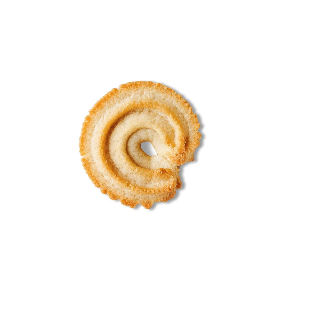 Fursecuri Daneze cu Unt, Fursecuri Tradiționale Daneze cu Unt, 500 G