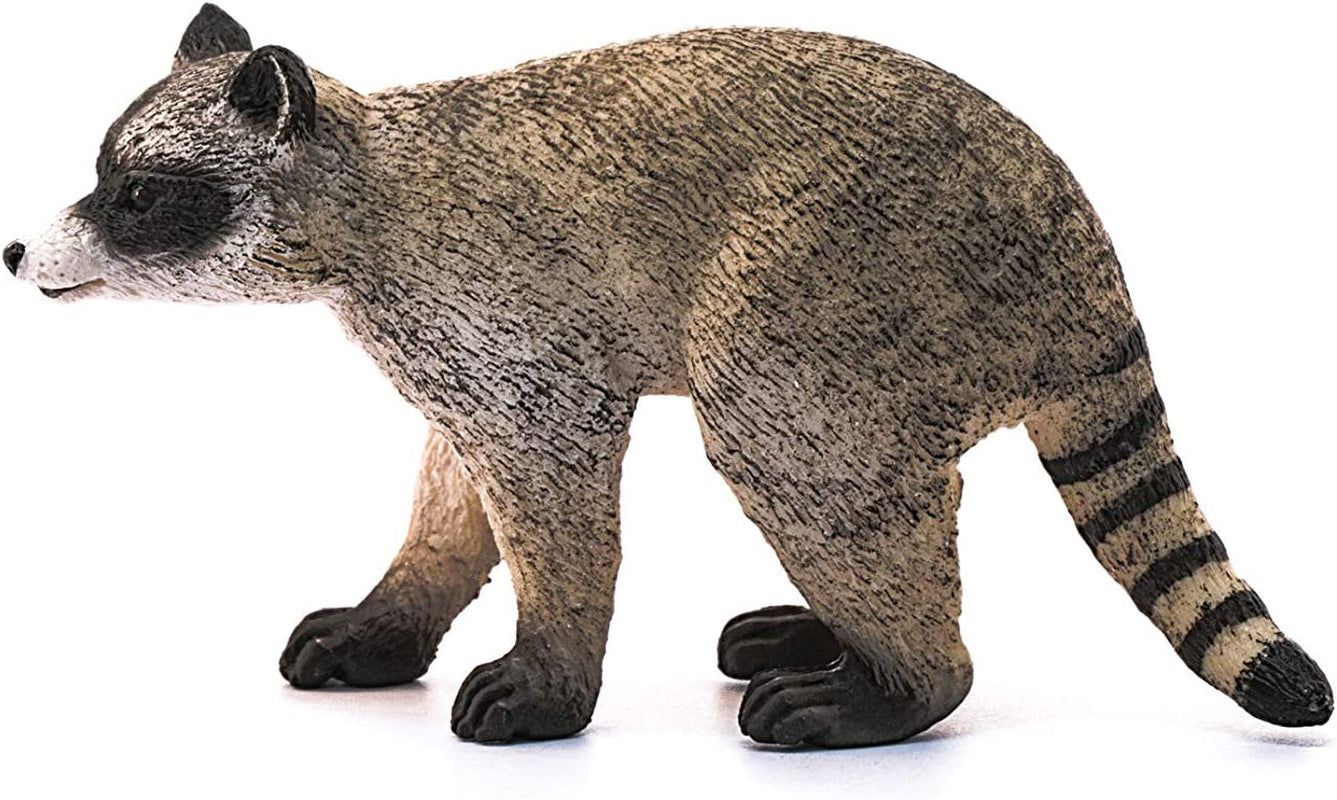 Schleich 14828 Lavoar, pentru copii cu vârsta peste 3 ani, WILD LIFE - figurină de joacă Action figures Naty Shop