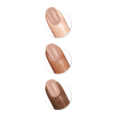 Oja Insta-Dri, uscare rapidă, efect de manichiură profesional de lungă durată, 9,17 ml, 133 In A Flash