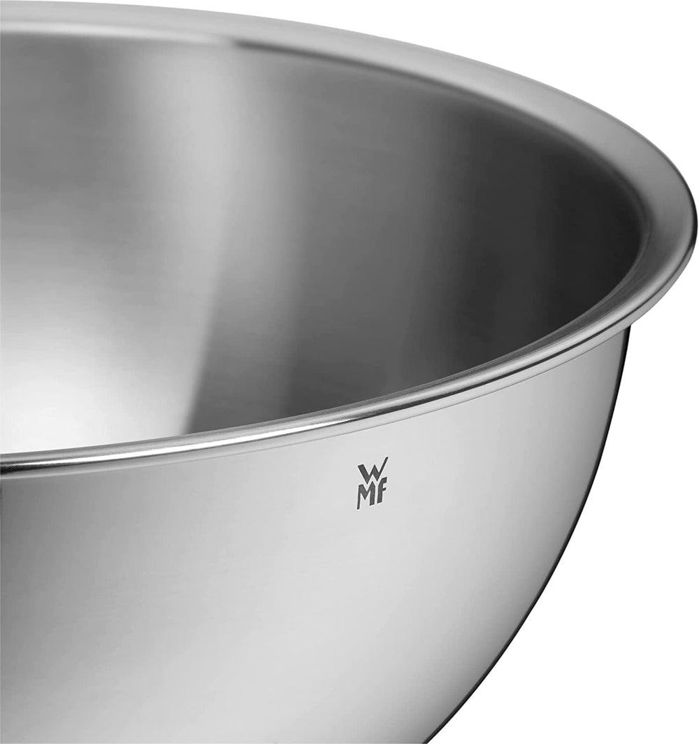 Set WMF Ceramill Oakwood Cromargan, râsnita electrica si set de boluri Gourmet For The Kitchen 4 bucati Rasnite si Feliatoare Naty Shop