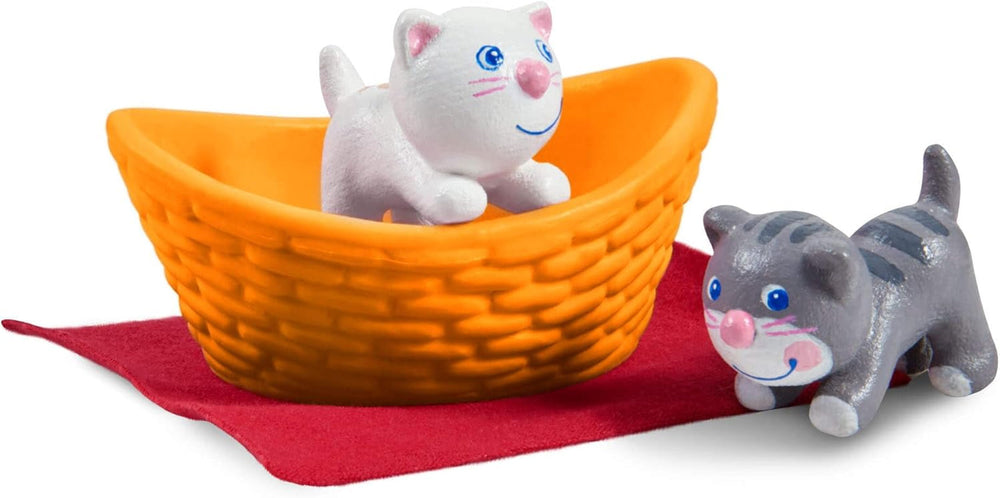 HABA 302011 "Little Friends - Pferd Pippa" Puppe
