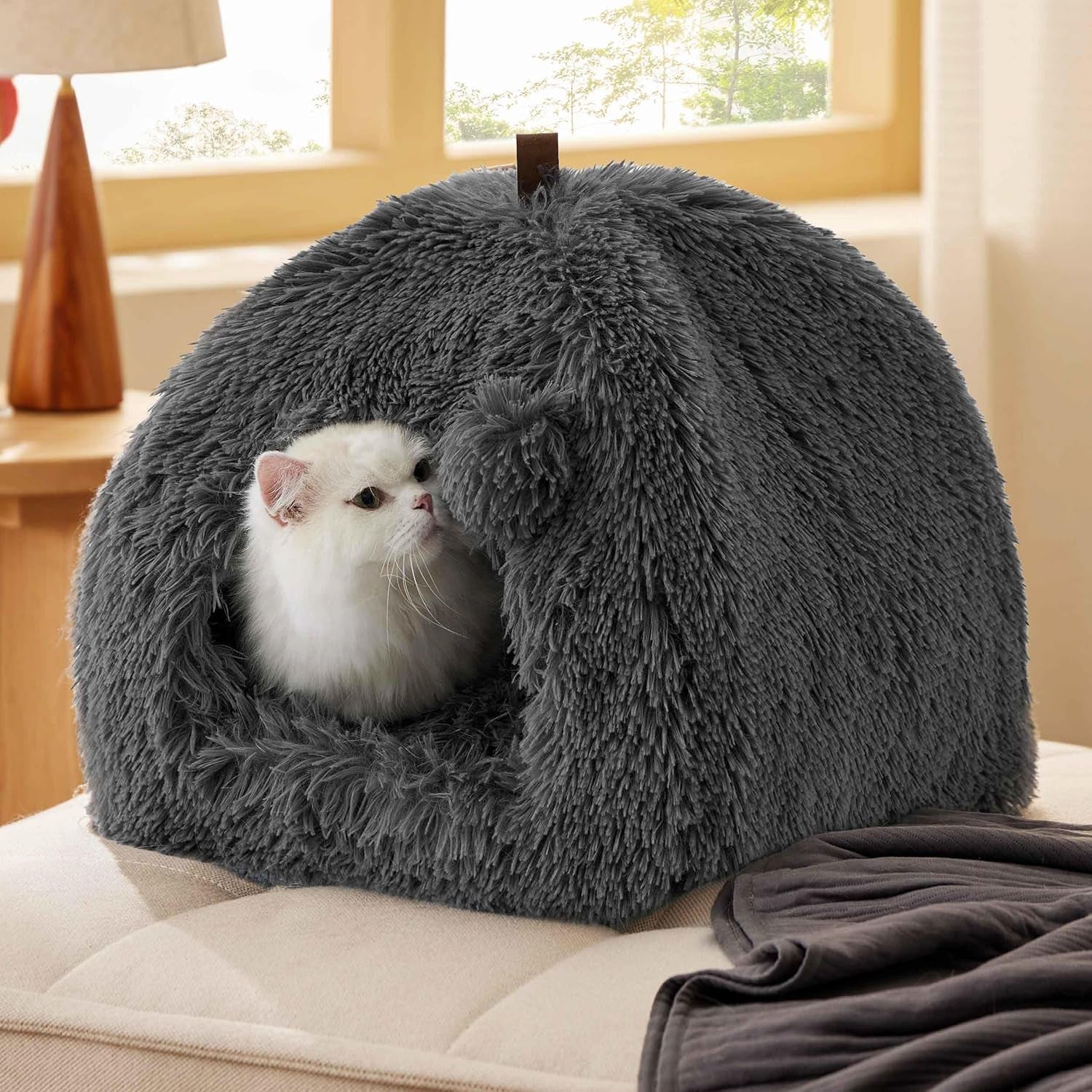 Pături & Mobilier, Animale de companie, Peșteri & Case, Pisici, Paturi pentru pisici, Pisici - culcusuri, saltele