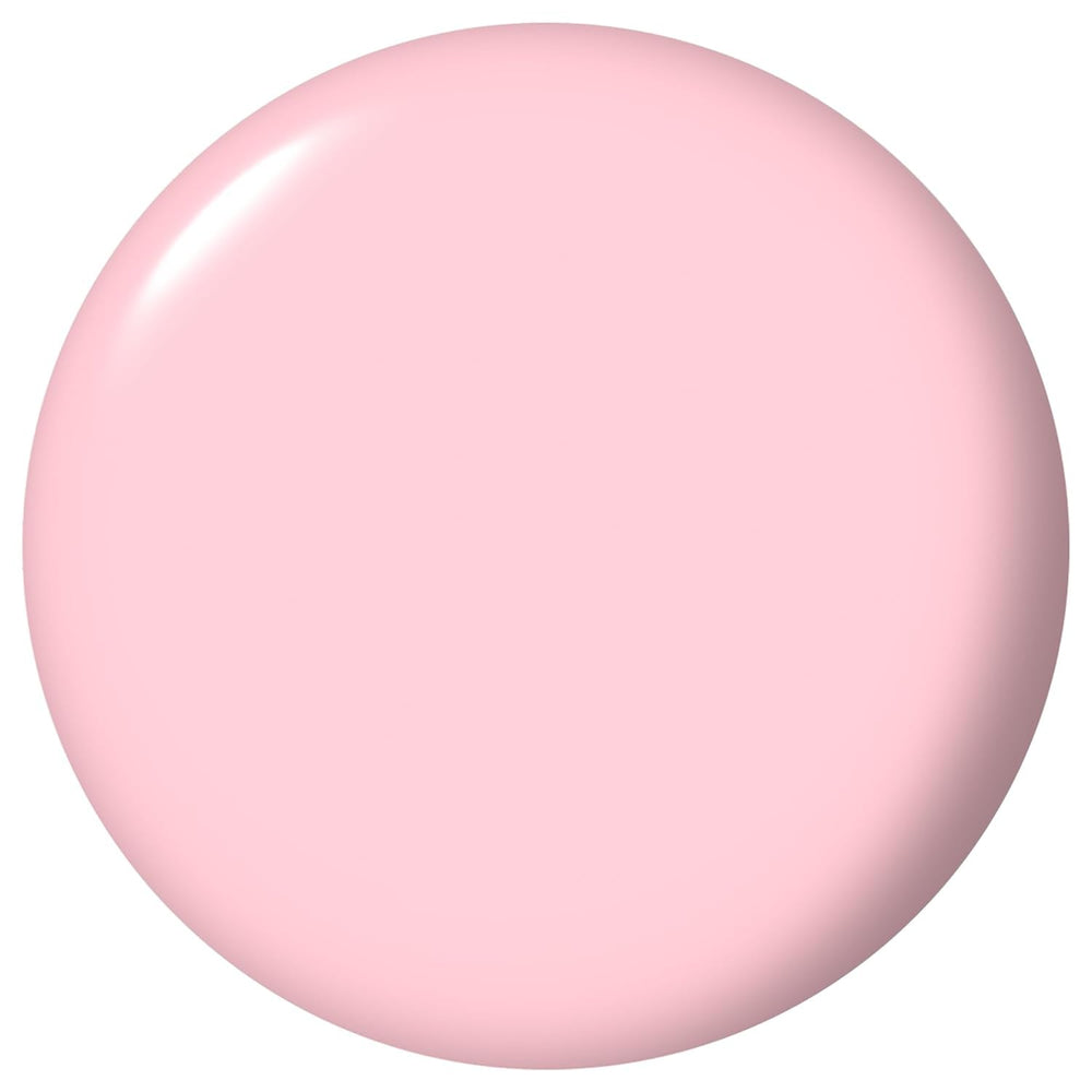 OPI Nature Strong Blossom Into Awesome - Oja Pink – Strălucire Intensă și Rezistență de 7 Zile | Culoare de Lungă Durată pentru Unghiile Tale | 15 ml
