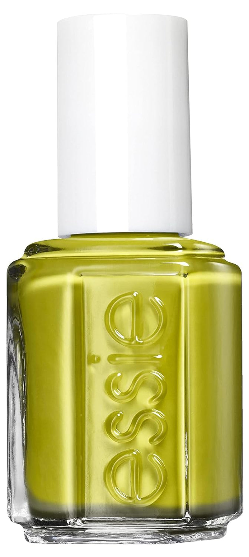 Essie Nagellack für farbintensive Fingernägel, Nr. 413 mrs always-right, Rot, 13,5 ml