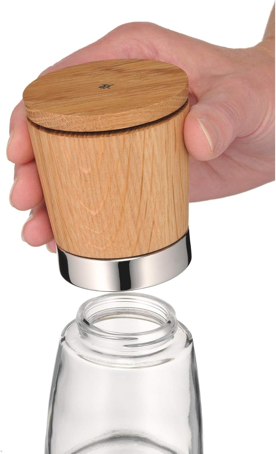 WMF Ceramill Nature râsnita de sare și piper Rasnite si Feliatoare Naty Shop