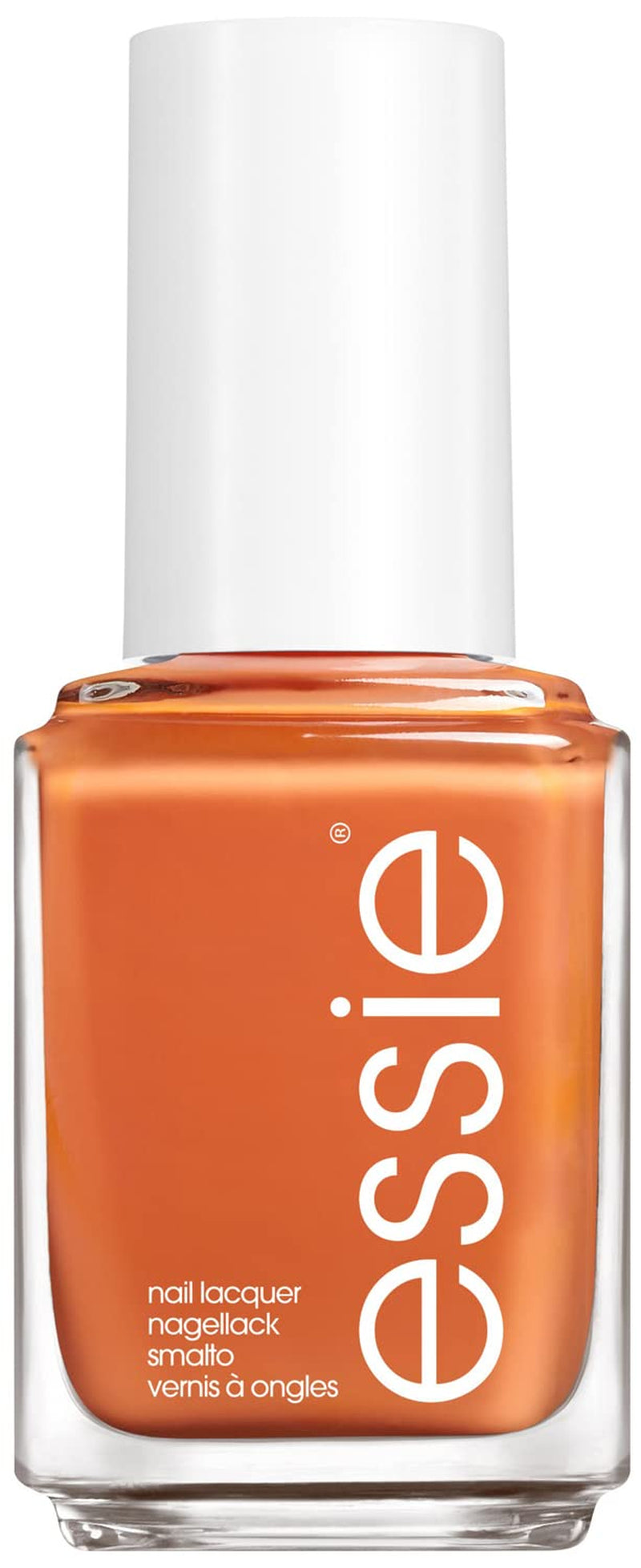 Oja Essie cu finisaj cremos pentru unghii intens colorate, nr. 823 willow in the wind, verde, 1 x 13,5 ml