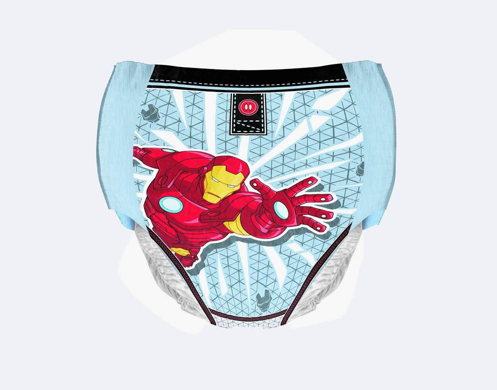 Scutece Huggies Jumbo Boy 17-30 kg, 16 bucăți