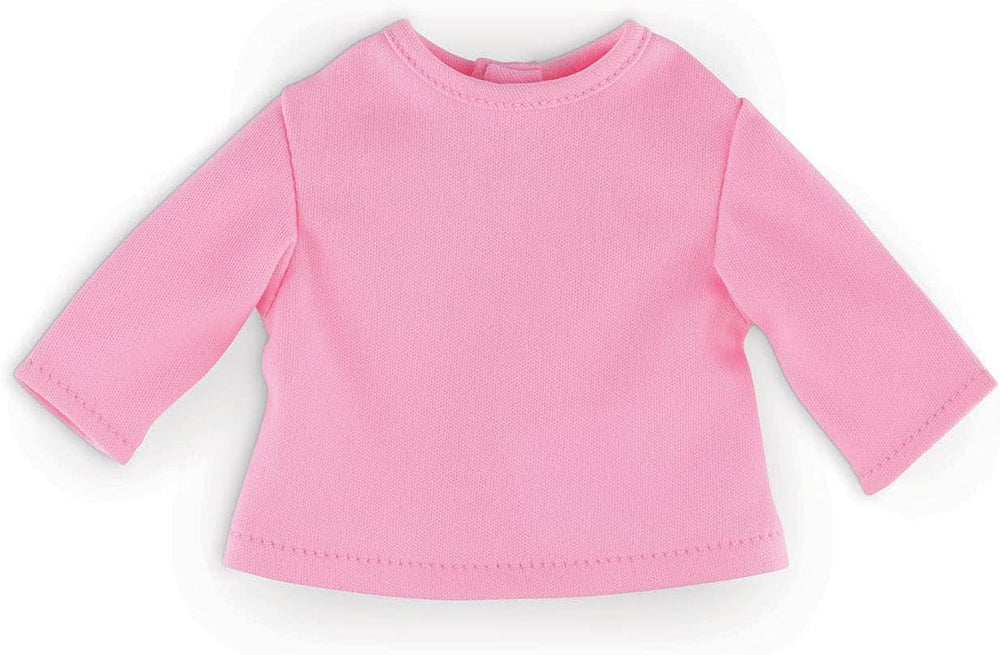 Corolle 9000210130-2 T-Shirts, für alle 36cm MaCorolle Puppen, ab 4 Jahren