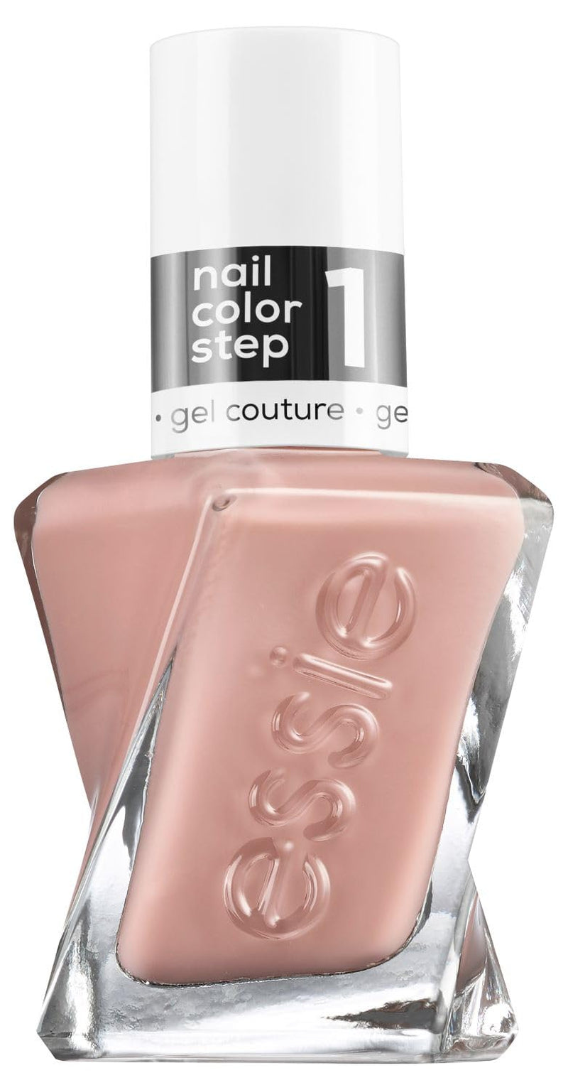 Essie Nagellack für farbintensive Fingernägel, Nr. 387 après-chic, Metallic, 13,5 ml