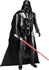 Star Wars Întâlnirea părții întunecate, set de figurine (scara 30 cm), 3-pack Action figures Naty Shop