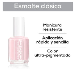 Oja Essie pentru unghii intens colorate, nr. 679 Flying Solo, Roz, 13,5 ml