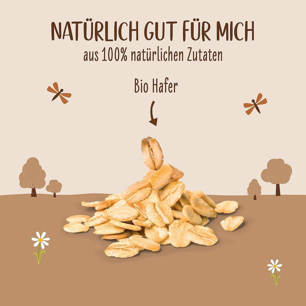 Allos Bio Haferdrink Barista | Milchalternative aus Hafer | Schaumbarer Drink auf Pflanzenbasis | Perfekt für Kaffee | Veganer, laktosefreier Drink | 1 Liter (6 Stück)