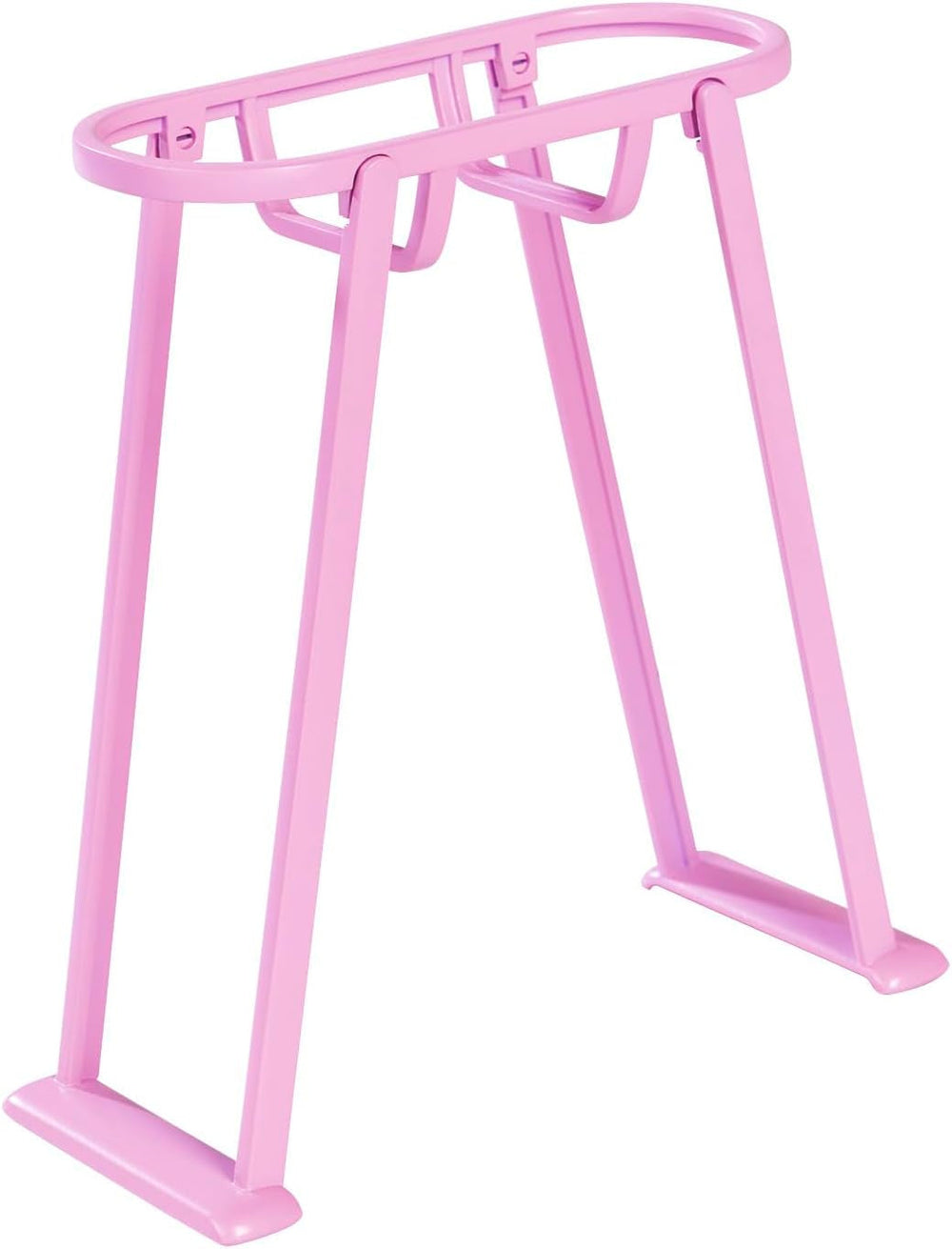Simba Steffi Love Baby Time, Spielpuppe kümmert Sich um das kleine Baby, inkl. 2-in-1 Wiege, Badewanne, Töpfchen und über 15 Accessoires, ab 3 Jahre