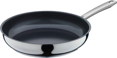 WMF Devil tigaie 28 cm inducție, acoperire ceramică Oale si Tigai Naty Shop Default Title