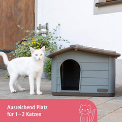 Pături & Mobilier, Animale de companie, Peșteri & Case, Pisici, Paturi pentru pisici, Pisici - culcusuri, saltele