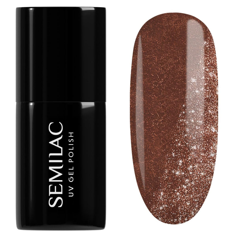 Oja Semilac UV 659 Matcha Latte 7 ml