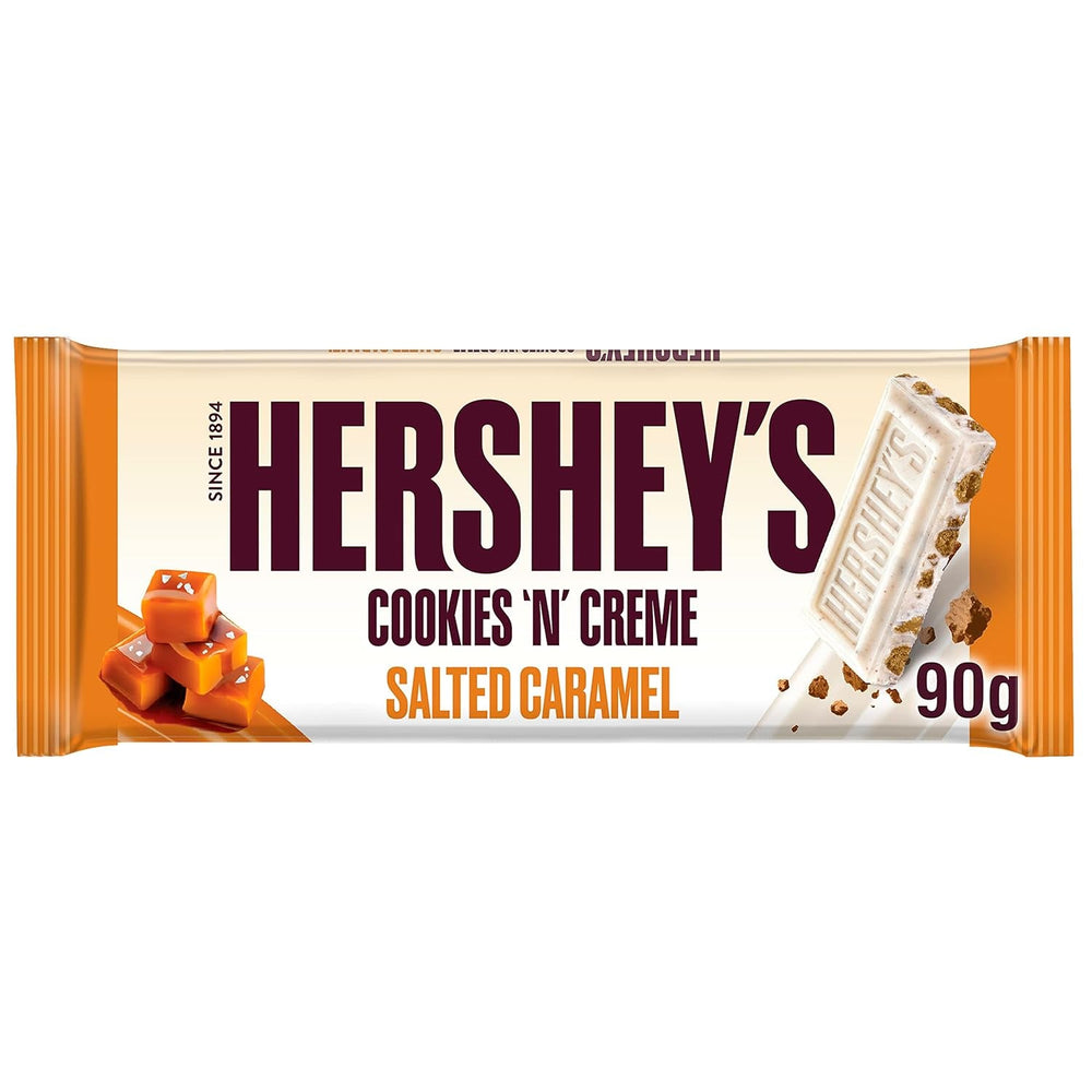 Cookies 'n' Chocolate, pachet de 24 (24 x 40g) – Ciocolată cu lapte care se topește în gură cu bucățele crocante de fursecuri