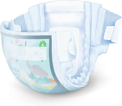 Scutece Indas Fashion & Love XL, mărimea 6 (17-28 kg), 27 bucăți