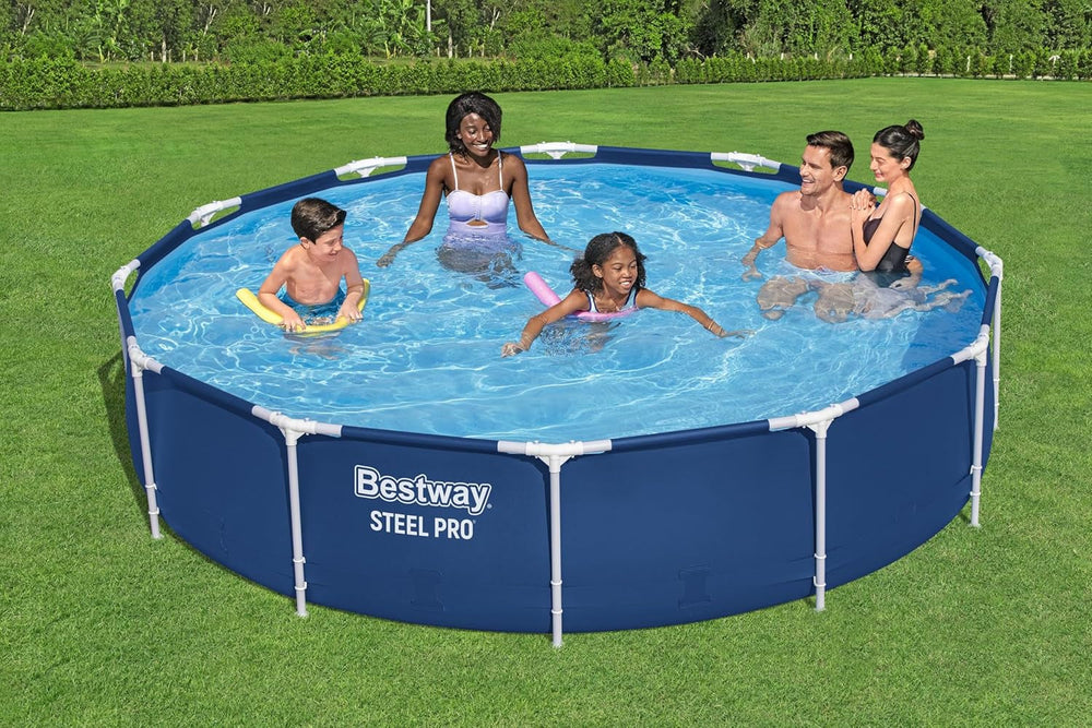 Piscină de 3,66 m x 76 cm
