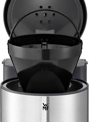 Espressor WMF Stelio Aroma cu termos, cafea filtrată, 8 cești, sistem anti-picurare, oprire automată, 1000 W