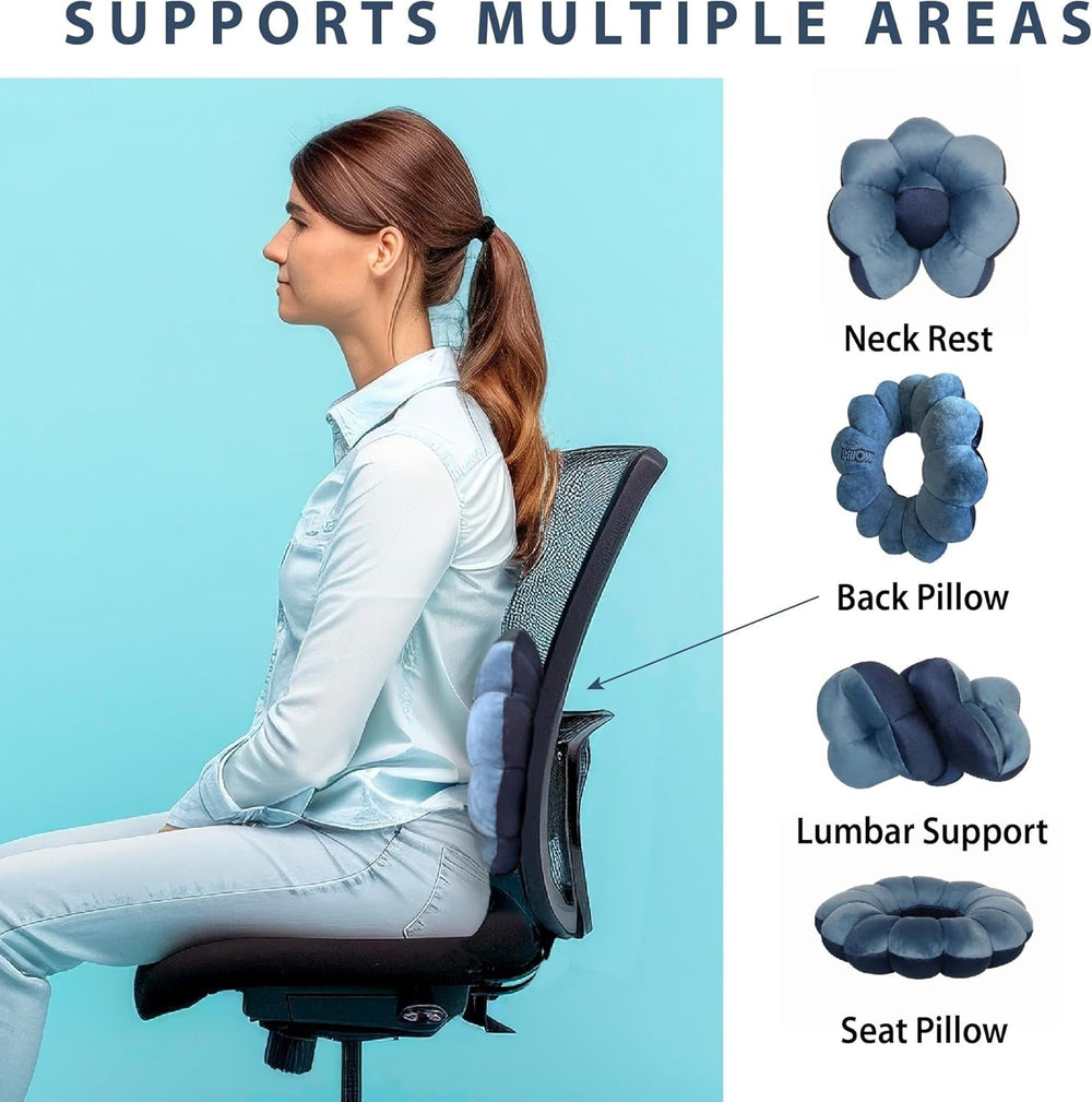 Hampton Direct Blue